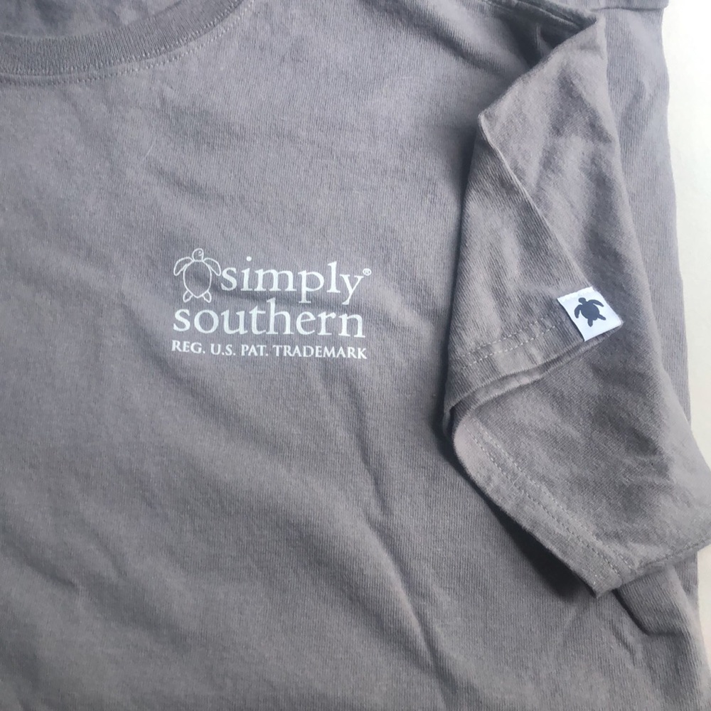 Simply Southern Tee - Picture 6 of 6